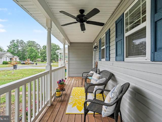 House for sale in Virginia