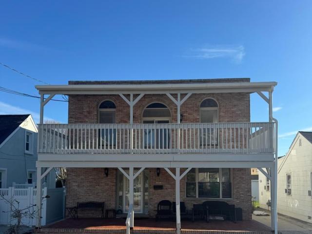 Apartment for rent in Brigantine, New Jersey