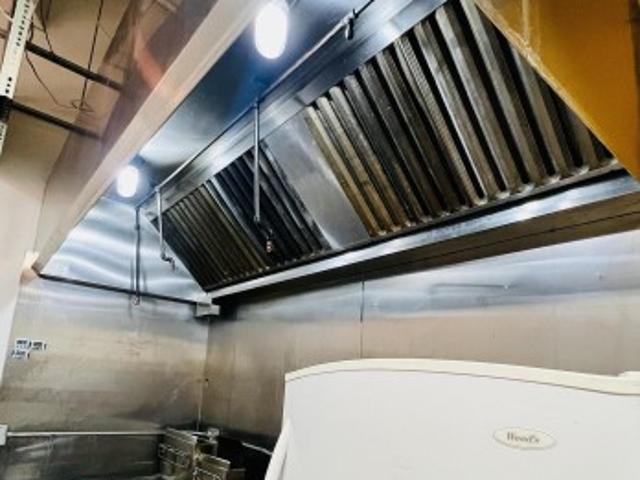 Commercial for sale in Markham, Golden Horseshoe