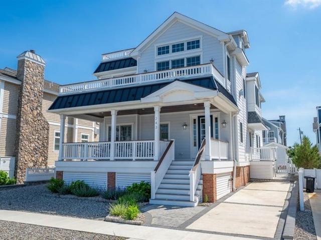 House for sale in Stone Harbor, New Jersey