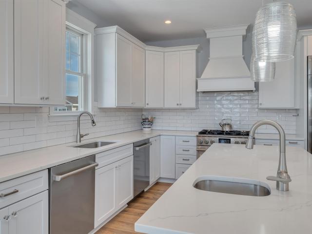 House for sale in Stone Harbor, New Jersey