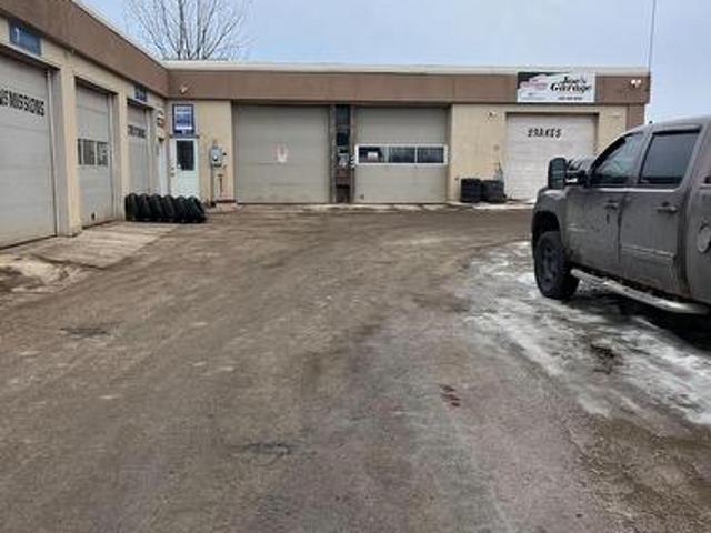 Commercial for sale in Grey, Ontario