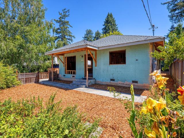 Land for sale in Felton