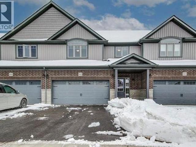 House for sale in Bow, Ontario