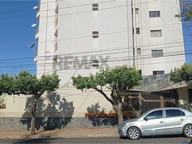 Apartamento aluguel em Região Imediata de Lins, Lins