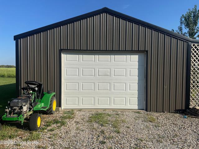 House for sale in Hardinsburg, Breckinridge County