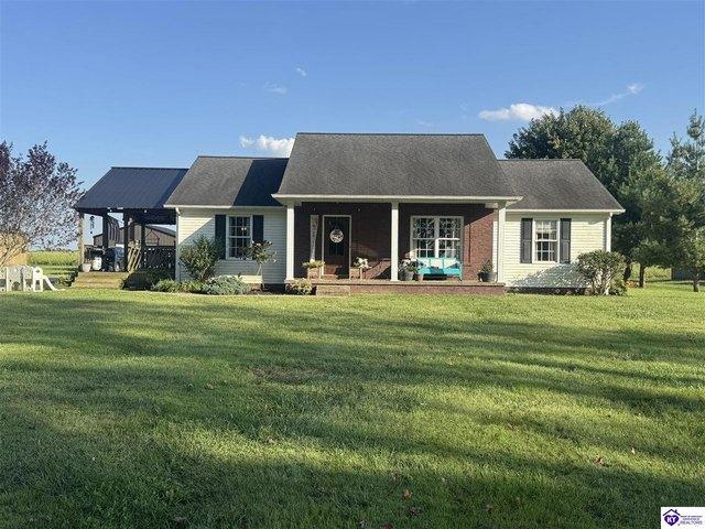 House for sale in Hardinsburg, Breckinridge County