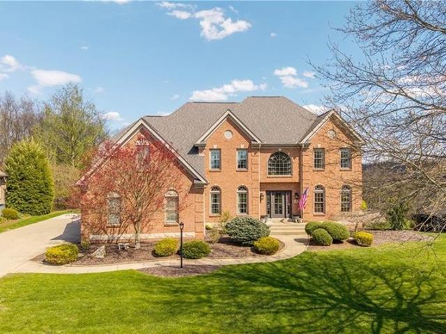 House for sale in Strabane, Pennsylvania