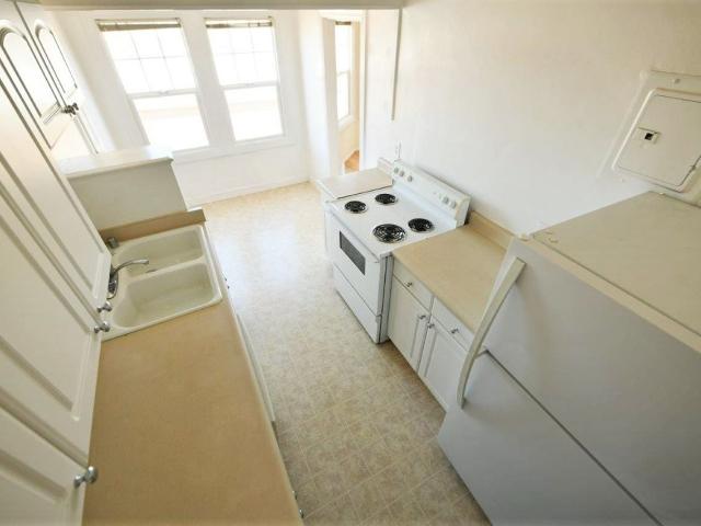 Apartment for rent in Oakland, California