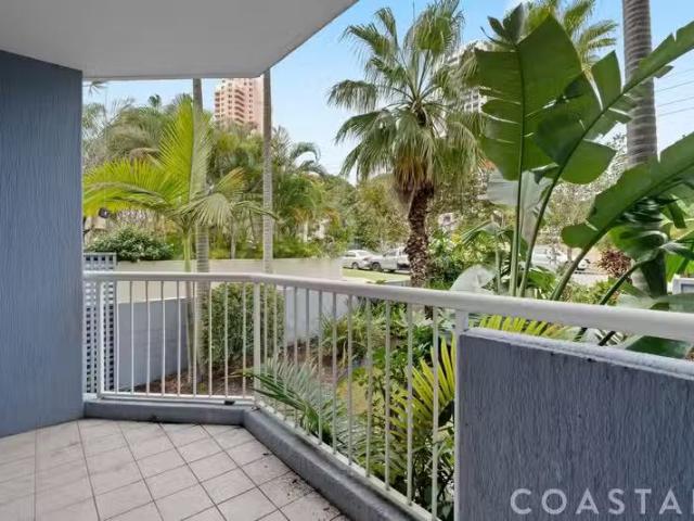 Apartment for rent in Pacific Fair