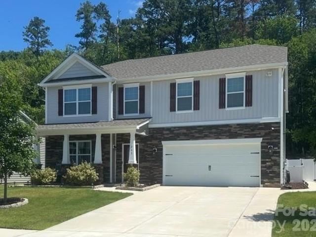 House for sale in Locust, North Carolina