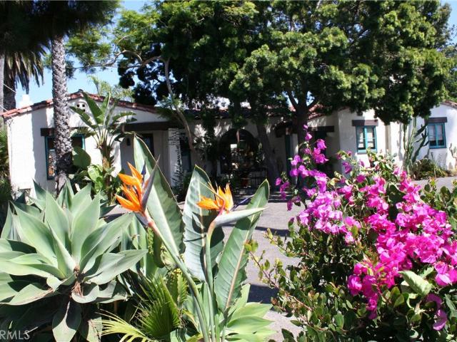 House for sale in San Clemente, California