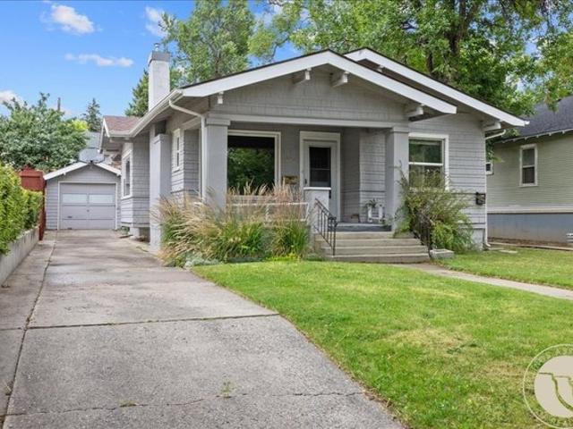 House for sale in Billings, Montana