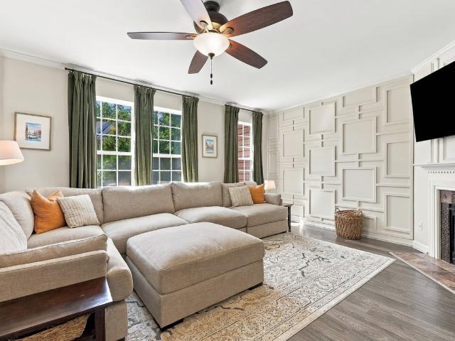 Townhouse for sale in Wake, North Carolina