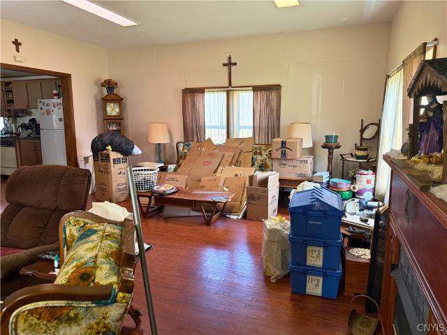 House for sale in Parish, New York