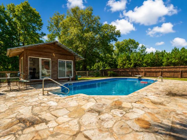 House for sale in Cottageville, South Carolina