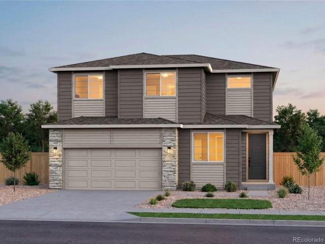 House for sale in Fort Lupton, Colorado