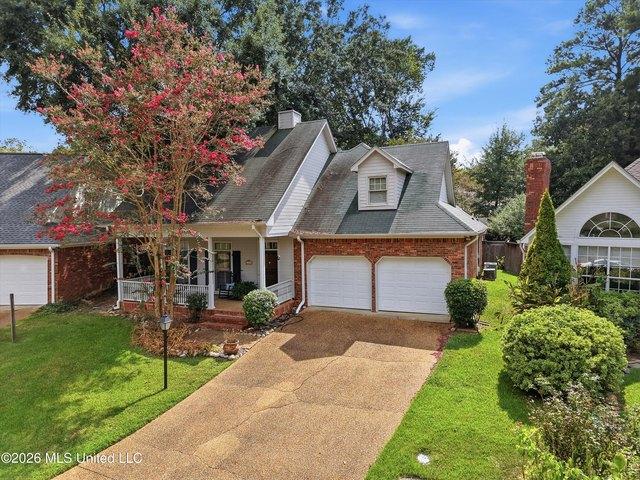 House for sale in Natchez Trace Village, Madison