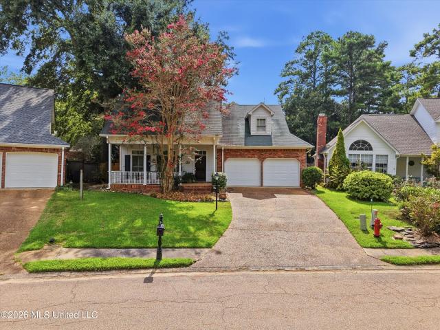 House for sale in Natchez Trace Village, Madison