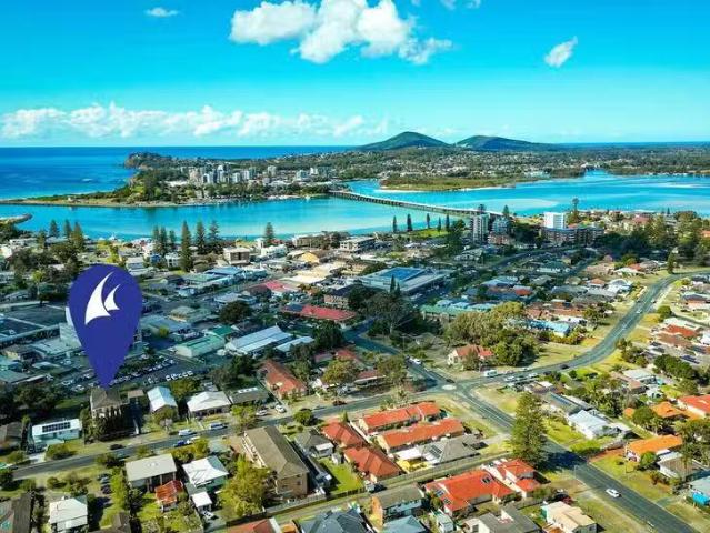 Apartment for rent in Sydney, New South Wales