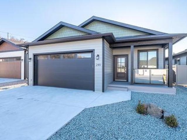 House for sale in Oliver, British Columbia