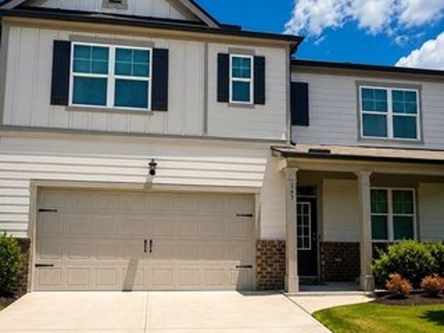 House for sale in Braselton, Georgia