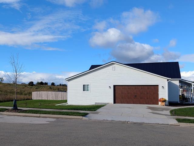 House for sale in Belgium, Ozaukee County