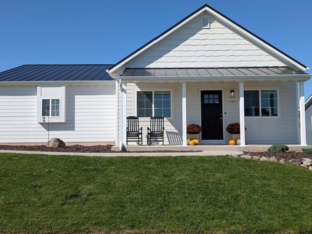 House for sale in Belgium, Ozaukee County