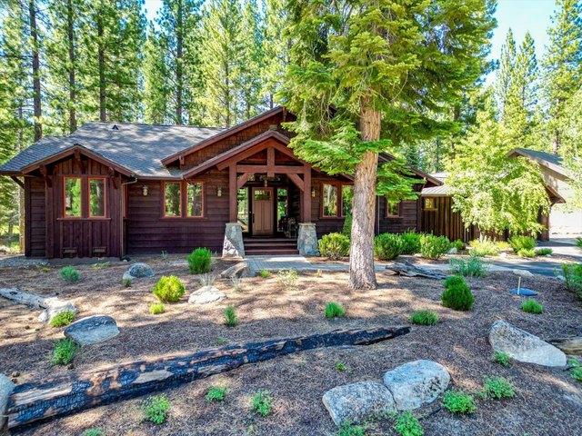 House for sale in California