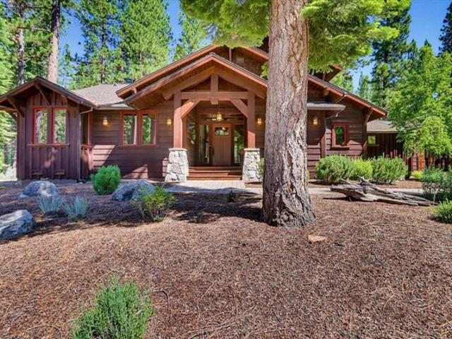 House for rent in California