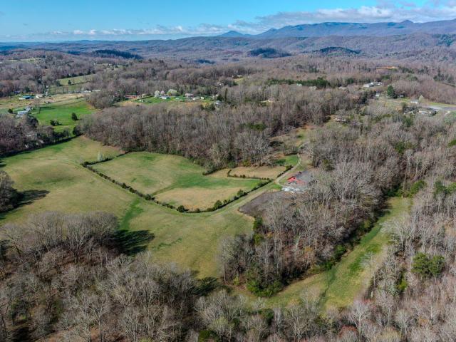 Land for sale in Tennessee