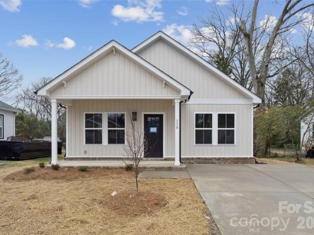 House for sale in Rock Hill, South Carolina