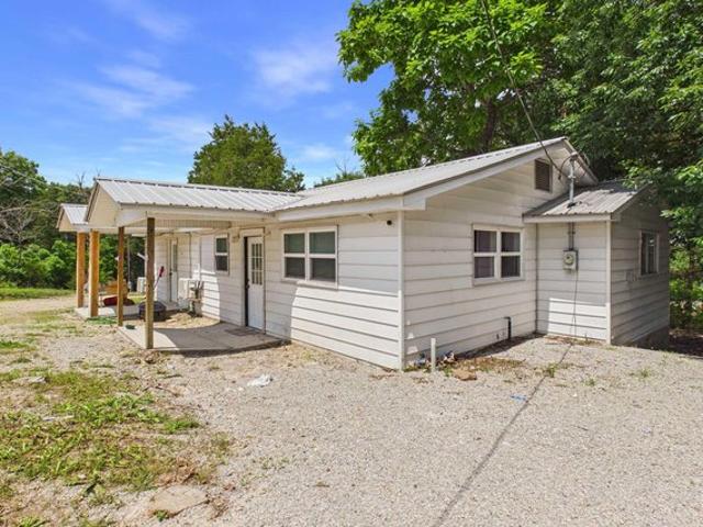 House for sale in Ark