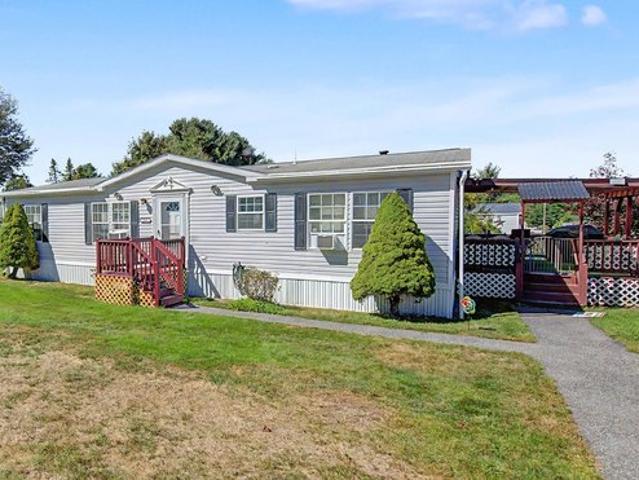 House for sale in Westbrook, Maine