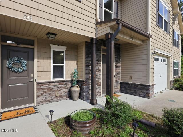 Townhouse for sale in North Carolina