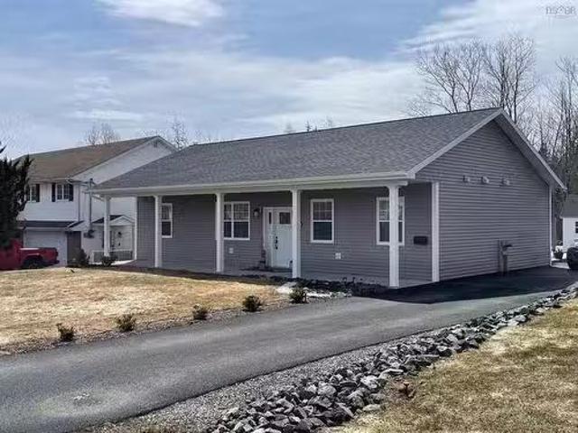 House for sale in Westmount, Nova Scotia