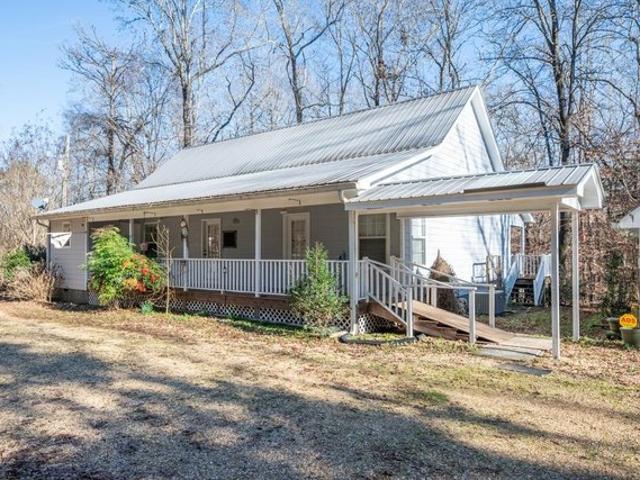 House for sale in Ethelsville, Alabama