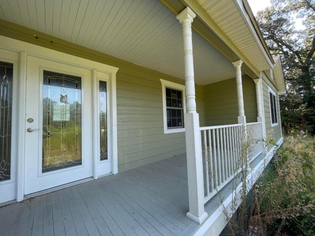 House for sale in Saint Matthews, South Carolina