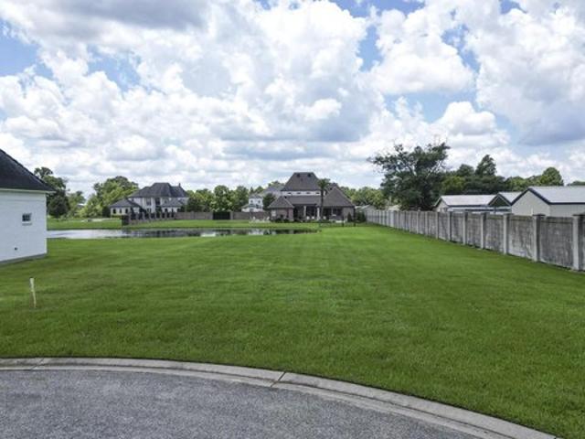Land for sale in Saint Martin, Louisiana