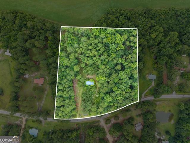 Land for sale in Screven, Georgia
