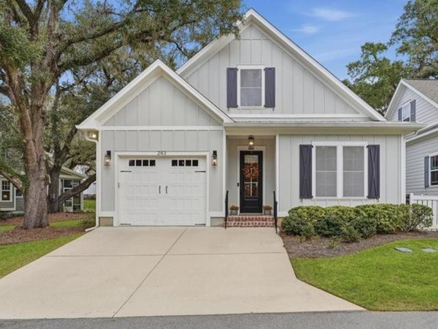 House for sale in Tallahassee, Leon County