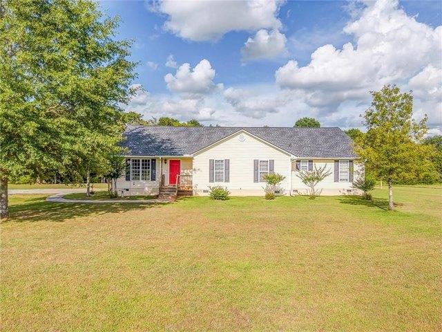 House for sale in Bartow, Georgia