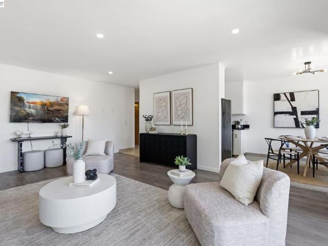 Condo for sale in San Leandro, California
