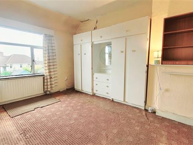 Terraced House for sale in Clogheen, South Tipperary