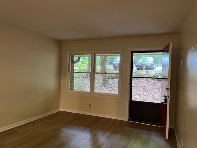 Apartment for rent in Chapel Hill, North Carolina