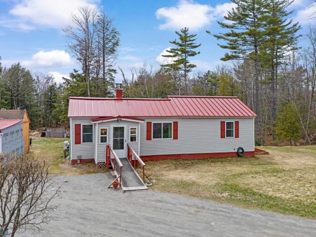 House for sale in New Hampshire