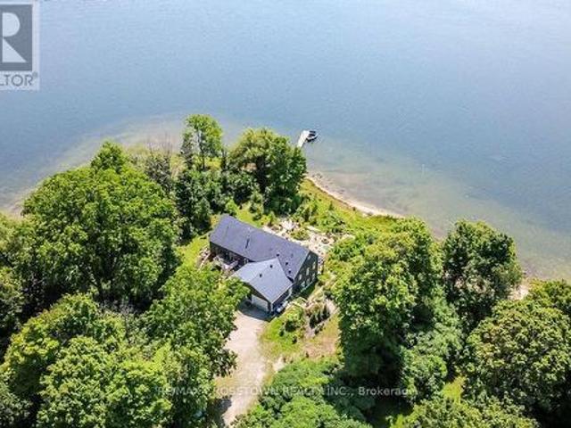 House for sale in Penetanguishene, Ontario