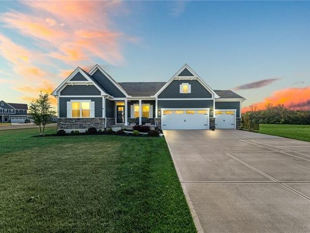 House for sale in Troy, Ohio
