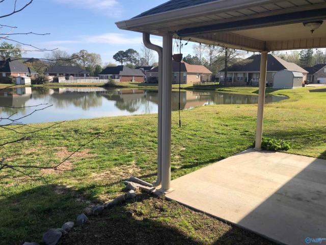 House for sale in Owens Cross Roads, Alabama