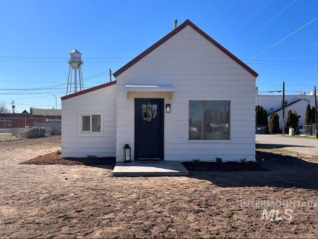 House for sale in Kimberly, Idaho
